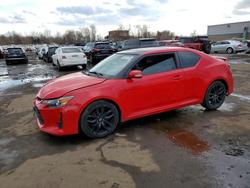 2014 Scion TC en venta en New Britain, CT