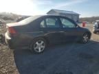 2004 Honda Civic ex