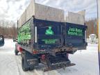 2008 Ford F550 Super Duty Dump Truck
