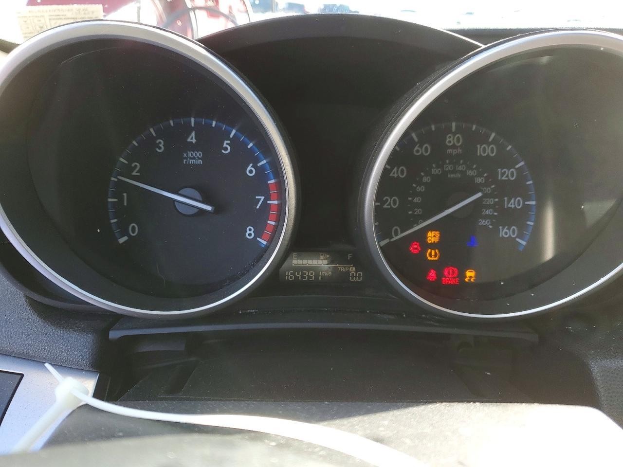 2013 Mazda 3 I