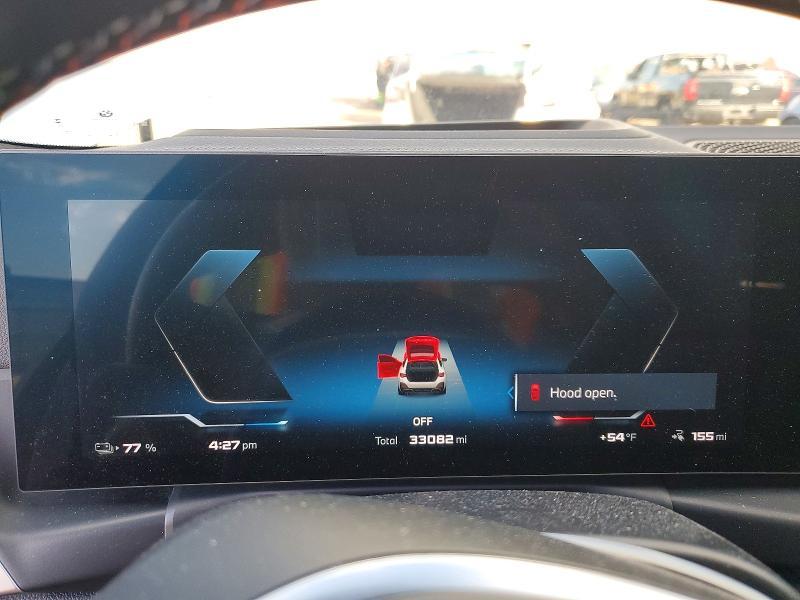2024 BMW I4 M50