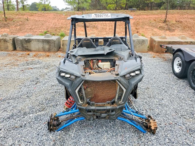 2022 Polaris RZR 1000 Utility Vehicle