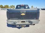 2011 Chevrolet Silverado K3500 LTZ