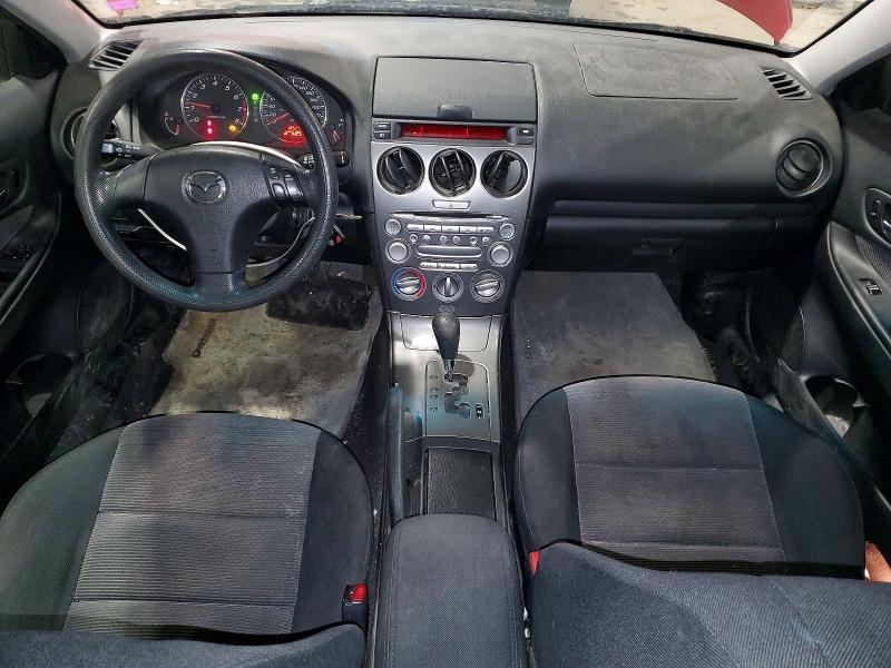2005 Mazda 6 I