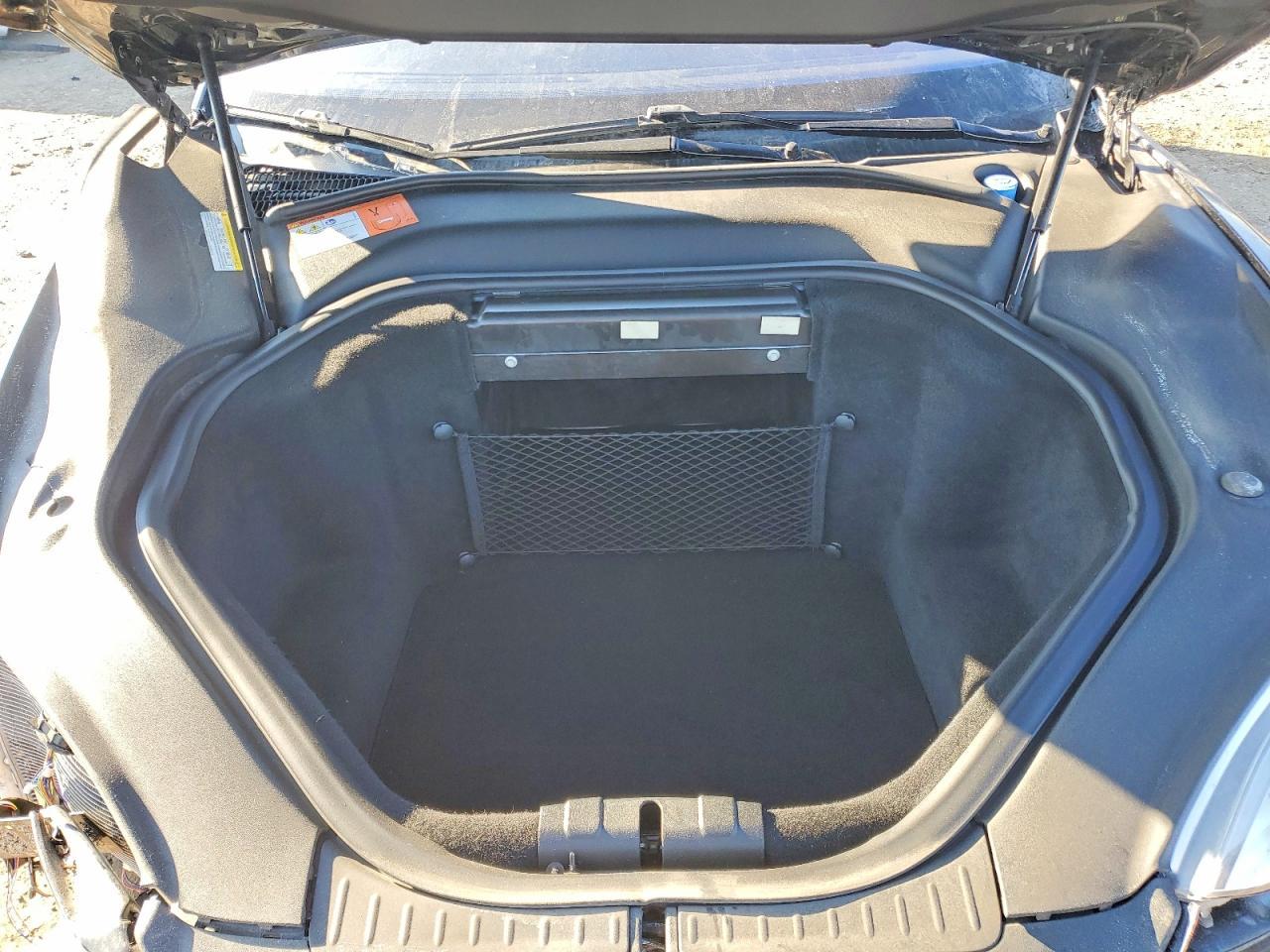 2015 Tesla Model s 85