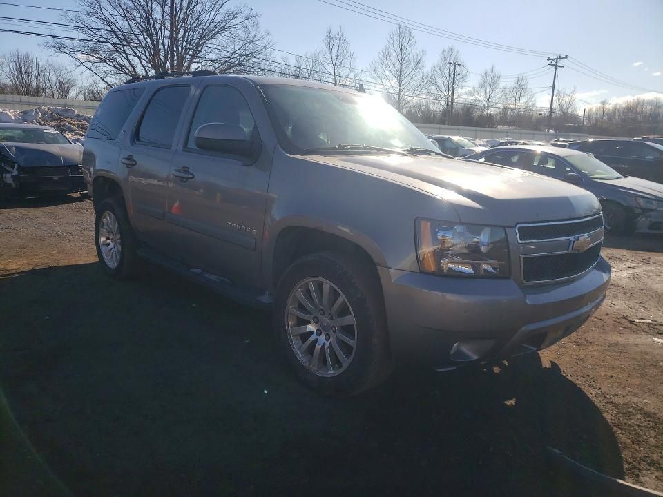 2007 Chevrolet Tahoe K1500