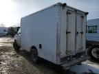 2002 Ford E350 Delivery Van
