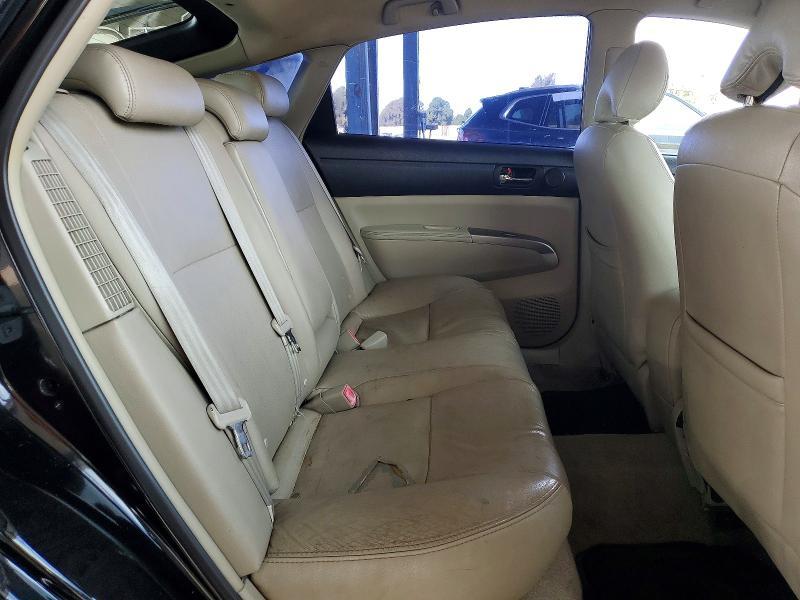 2007 Toyota Prius Base