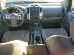 2012 Nissan Frontier SV V6