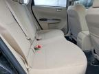 2011 Subaru Impreza 2.5i Premium