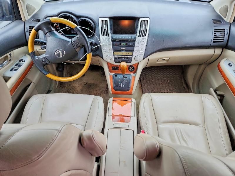 2006 Lexus Rx 400