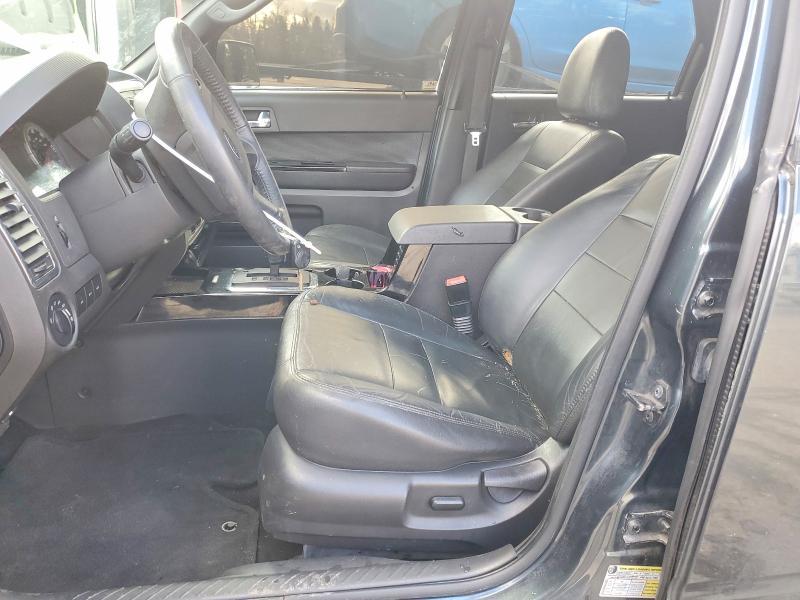 2009 Ford Escape Limited