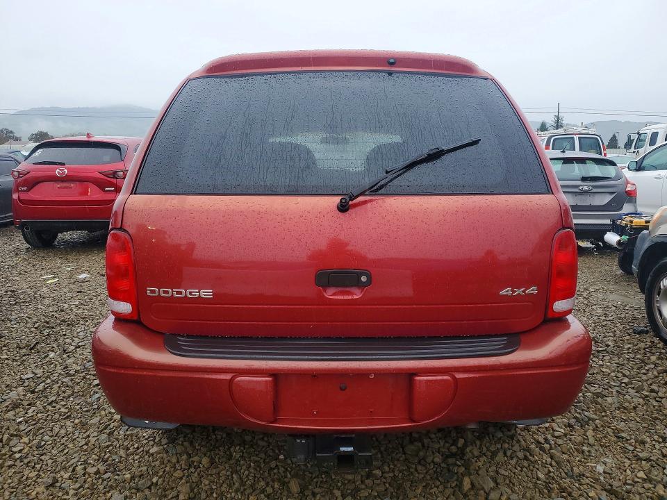 1999 Dodge Durango