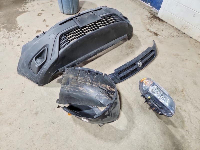 2017 Dodge RAM Promaster City