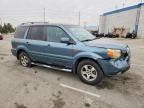2008 Honda Pilot se