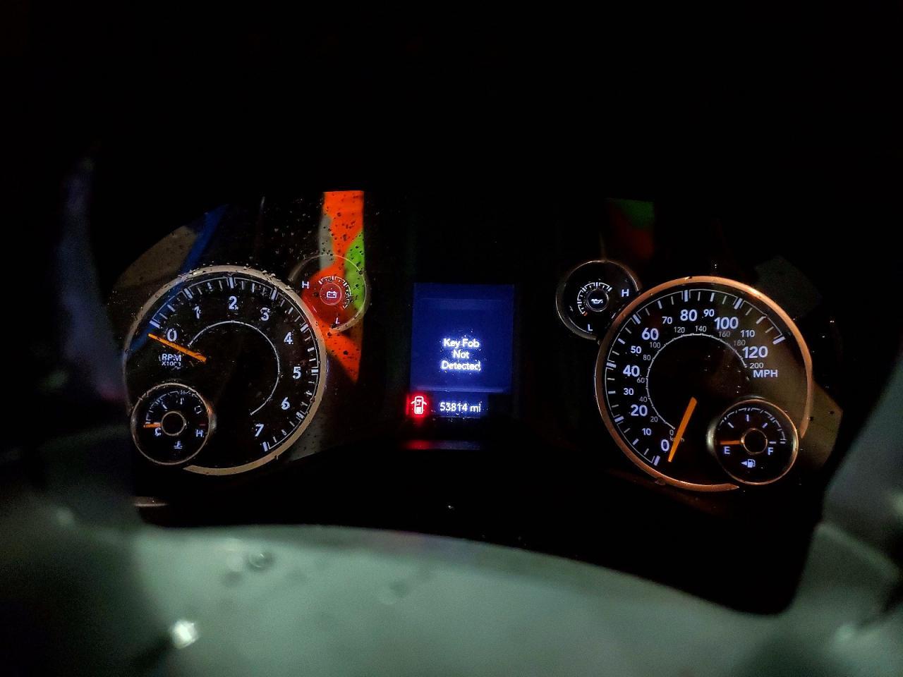 2021 Dodge RAM 1500 BIG Horn