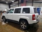 2017 Jeep Patriot Latitude