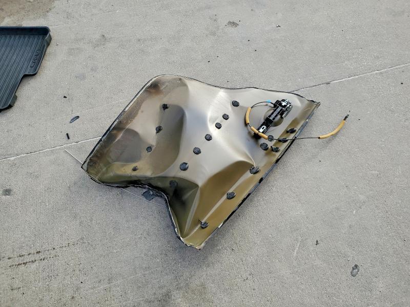 2016 Nissan Altima 2.5 sv