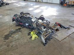 Polaris salvage cars for sale: 2015 Polaris 2015 POL Aness King