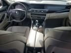 2012 BMW 528 i