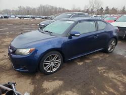 Scion tc salvage cars for sale: 2011 Scion Tc Base
