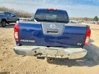 2011 Nissan Frontier S