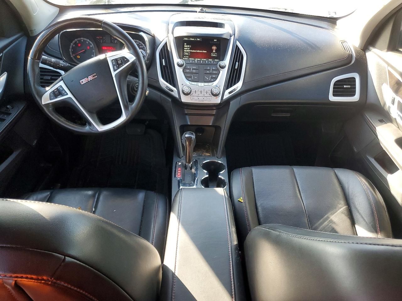 2013 GMC Terrain Denali