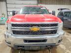 2013 Chevrolet Silverado K2500 Heavy Duty LTZ