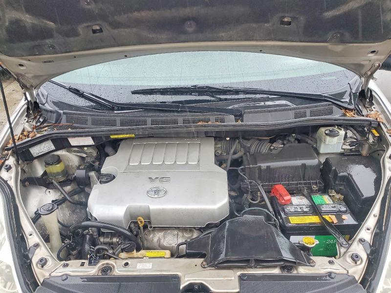 2007 Toyota Sienna ce