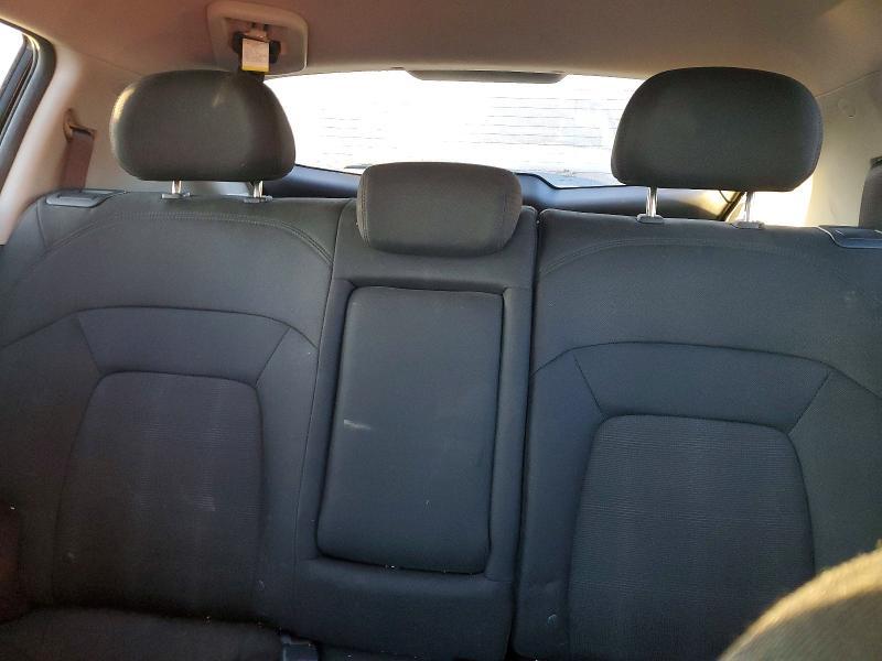 2013 KIA Sportage lx