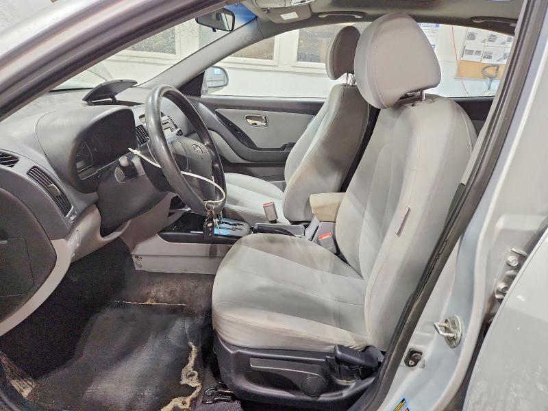 2010 Hyundai Elantra gls