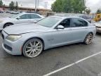 2013 BMW 740 li