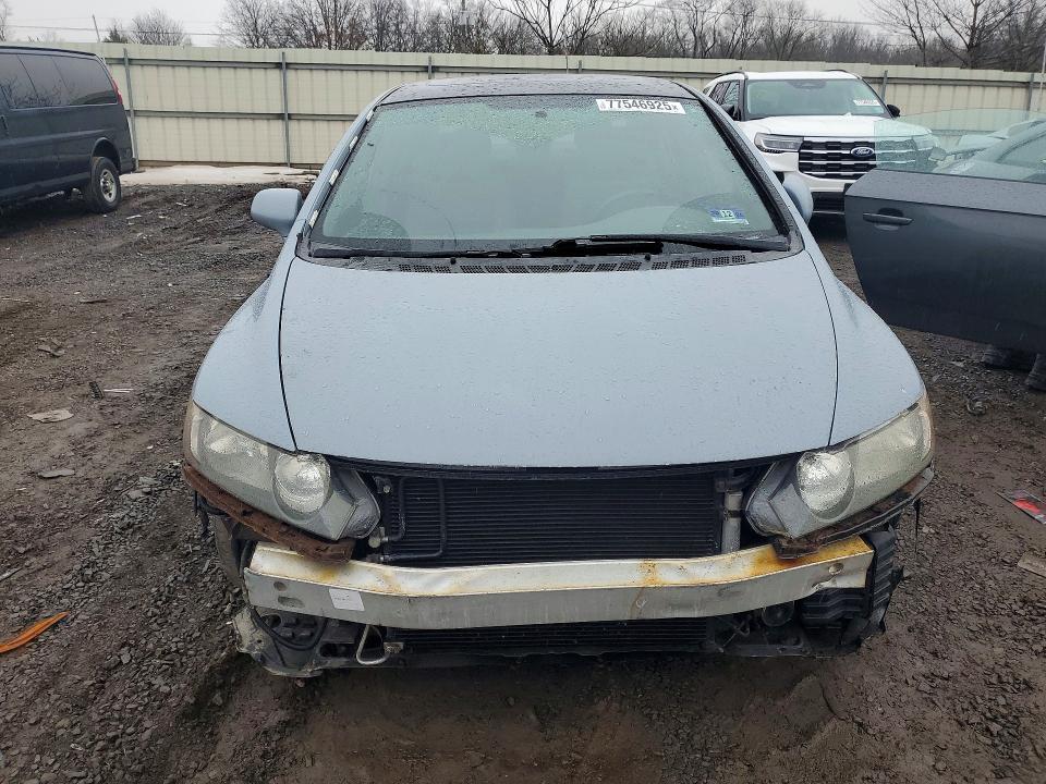 2006 Honda Civic ex