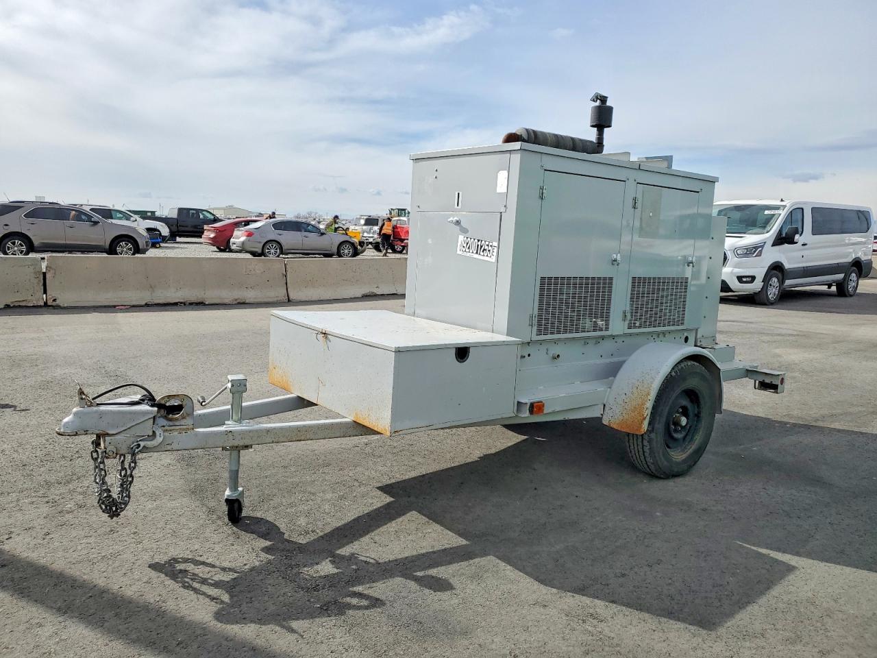 1987 GEM Erator