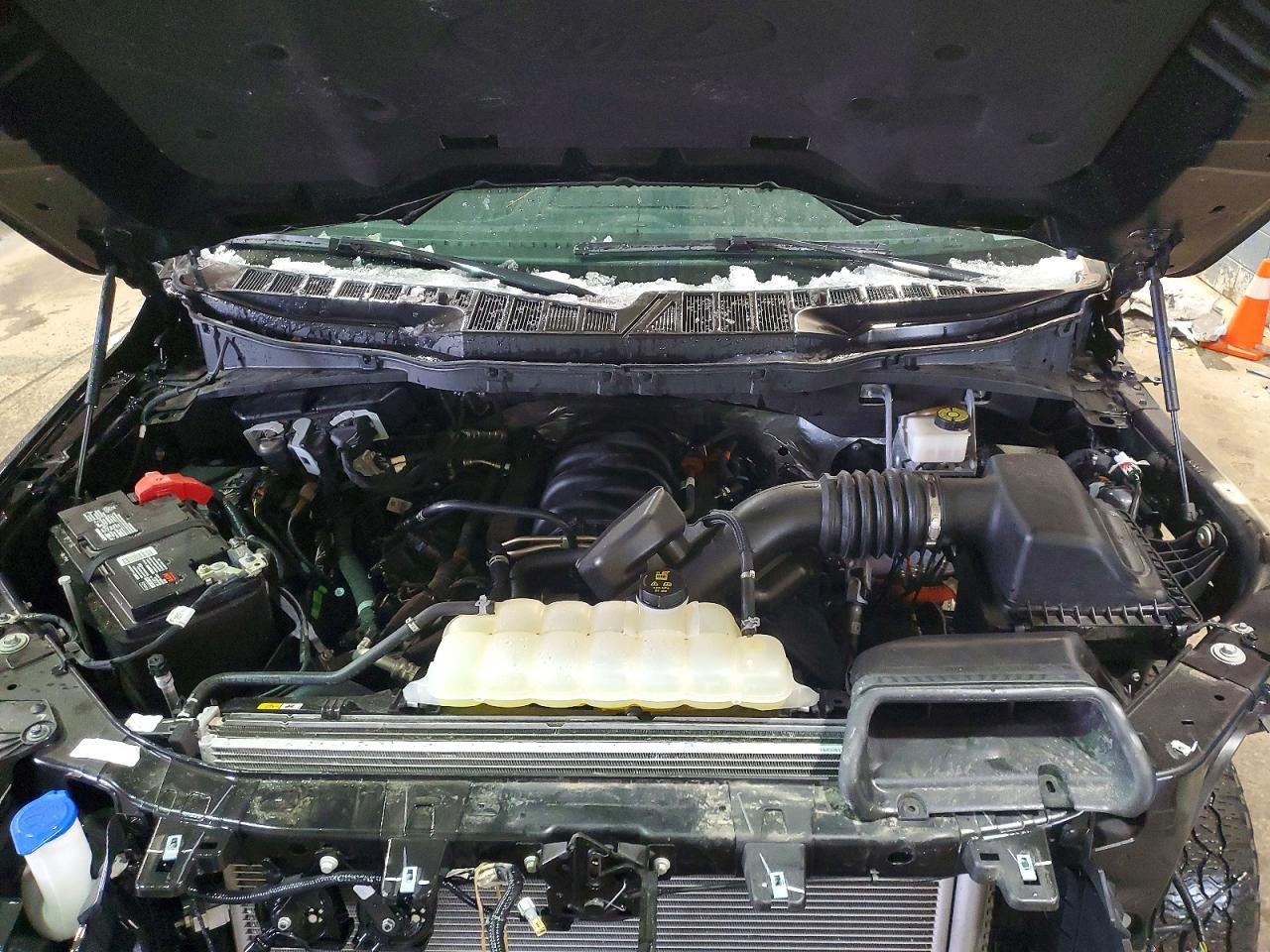 2024 Ford F150 XLT