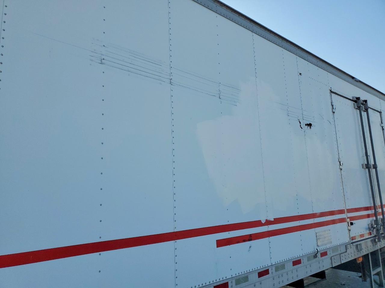 2016 Great Dane Trailer
