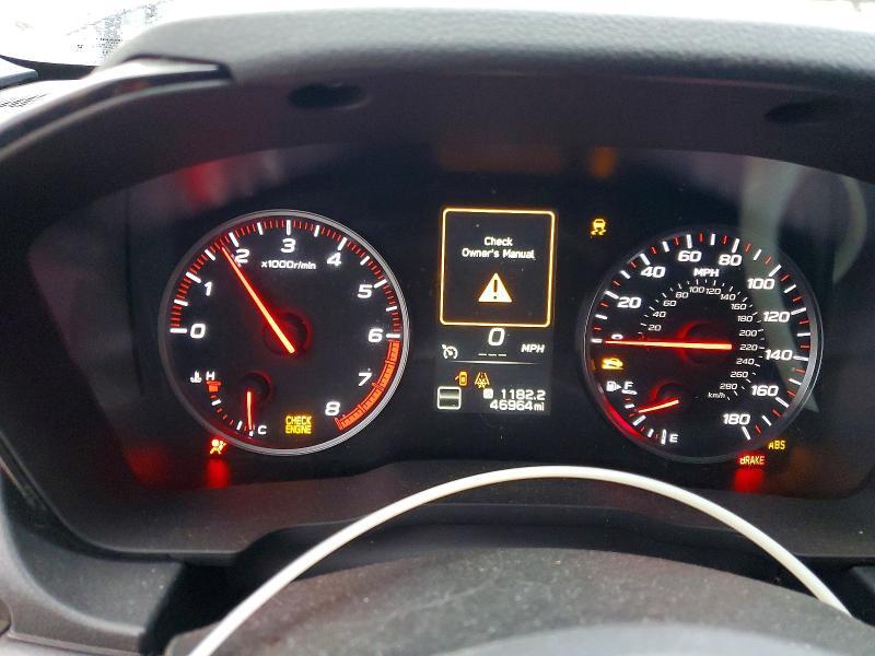 2023 Subaru Wrx Premium