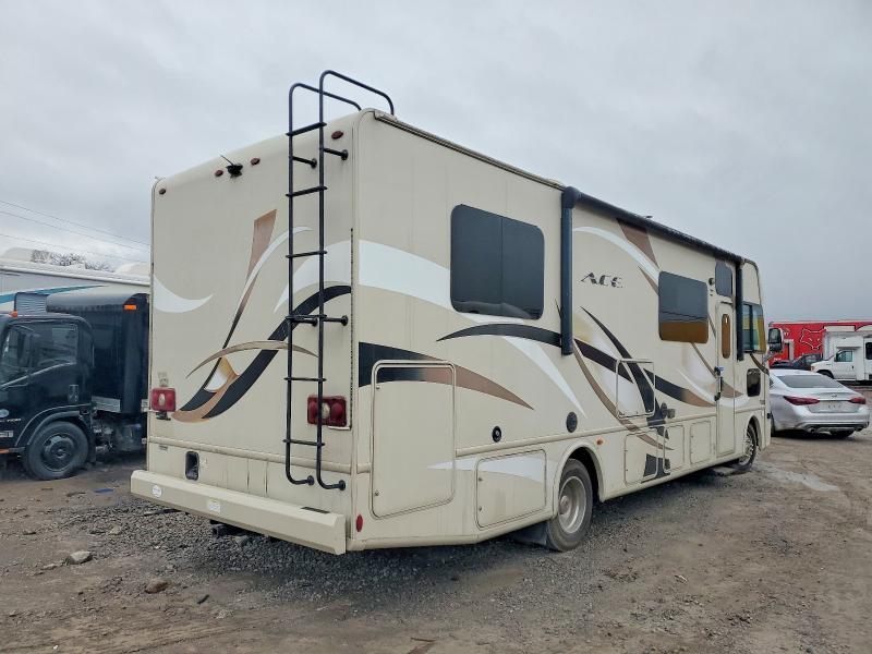 2017 Ford F53 RV