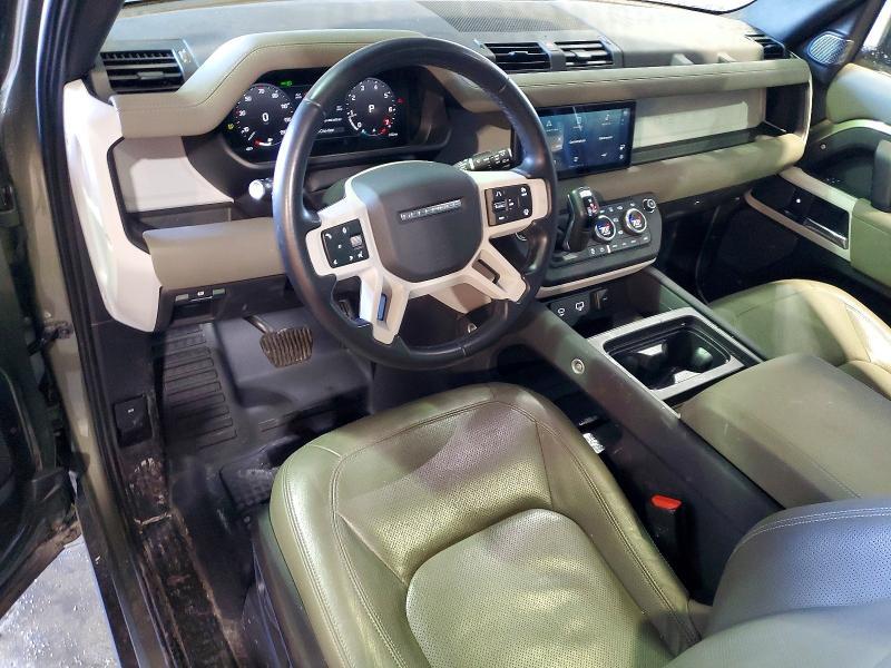 2023 Land Rover Defender 90 se