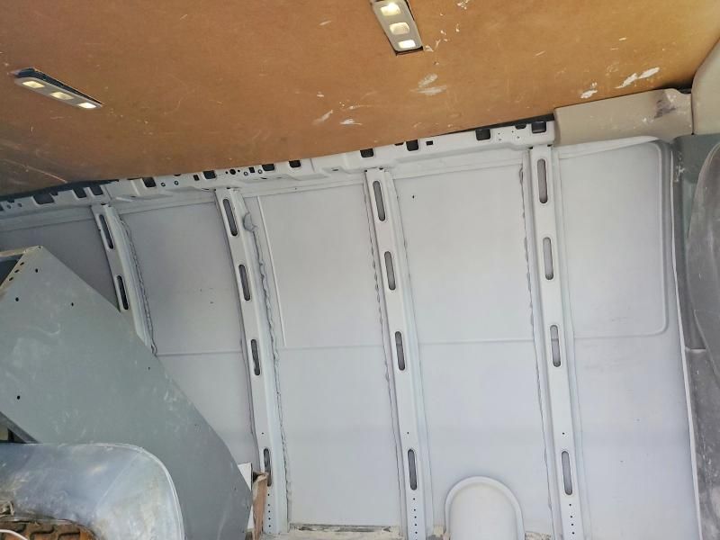 2017 Chevrolet Express G2500