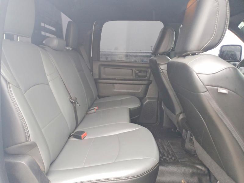 2023 Dodge RAM 3500 Tradesman