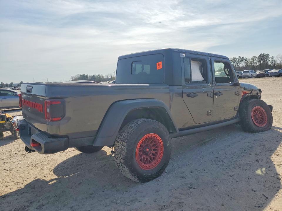 2024 Jeep Gladiator Mojave
