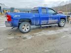 2013 Chevrolet Silverado K1500 lt