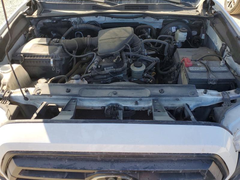 2023 Toyota Tacoma Access cab