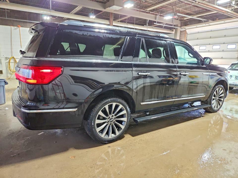 2019 Lincoln Navigator l Select
