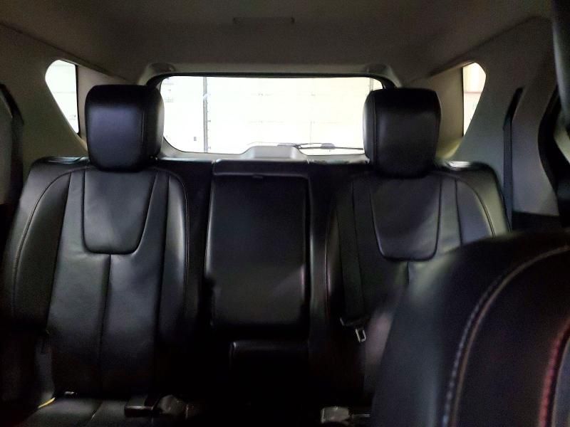 2013 Chevrolet Equinox ltz