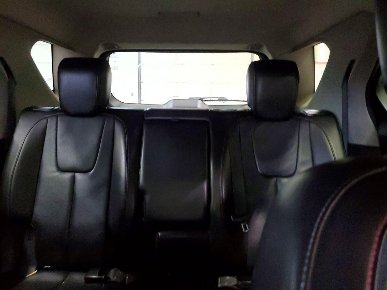 2013 Chevrolet Equinox ltz