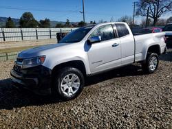 2021 Chevrolet Colorado lt for sale in San Martin, CA