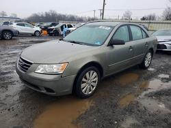 2010 Hyundai Sonata for sale in Hillsborough, NJ