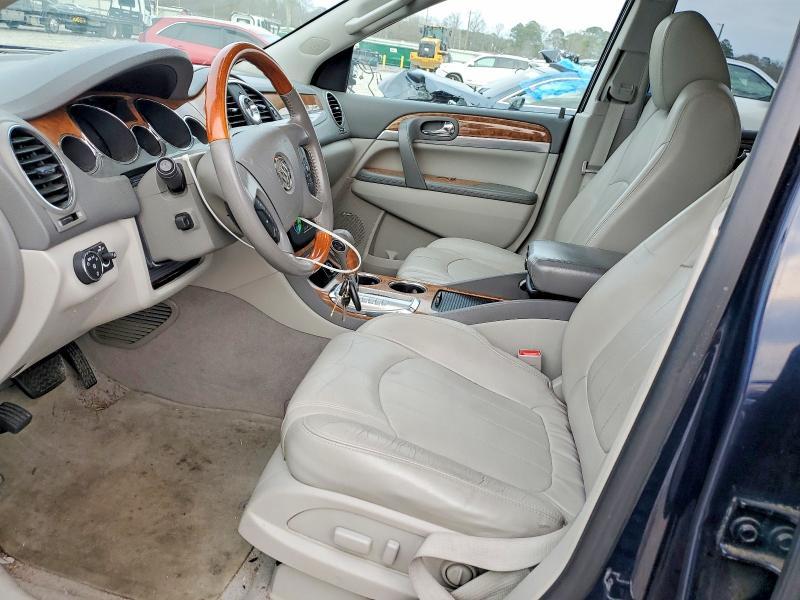 2011 Buick Enclave cxl